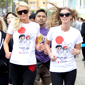 Paris Hilton, Nicky Hilton Paris Hilton, Nicky Hilton